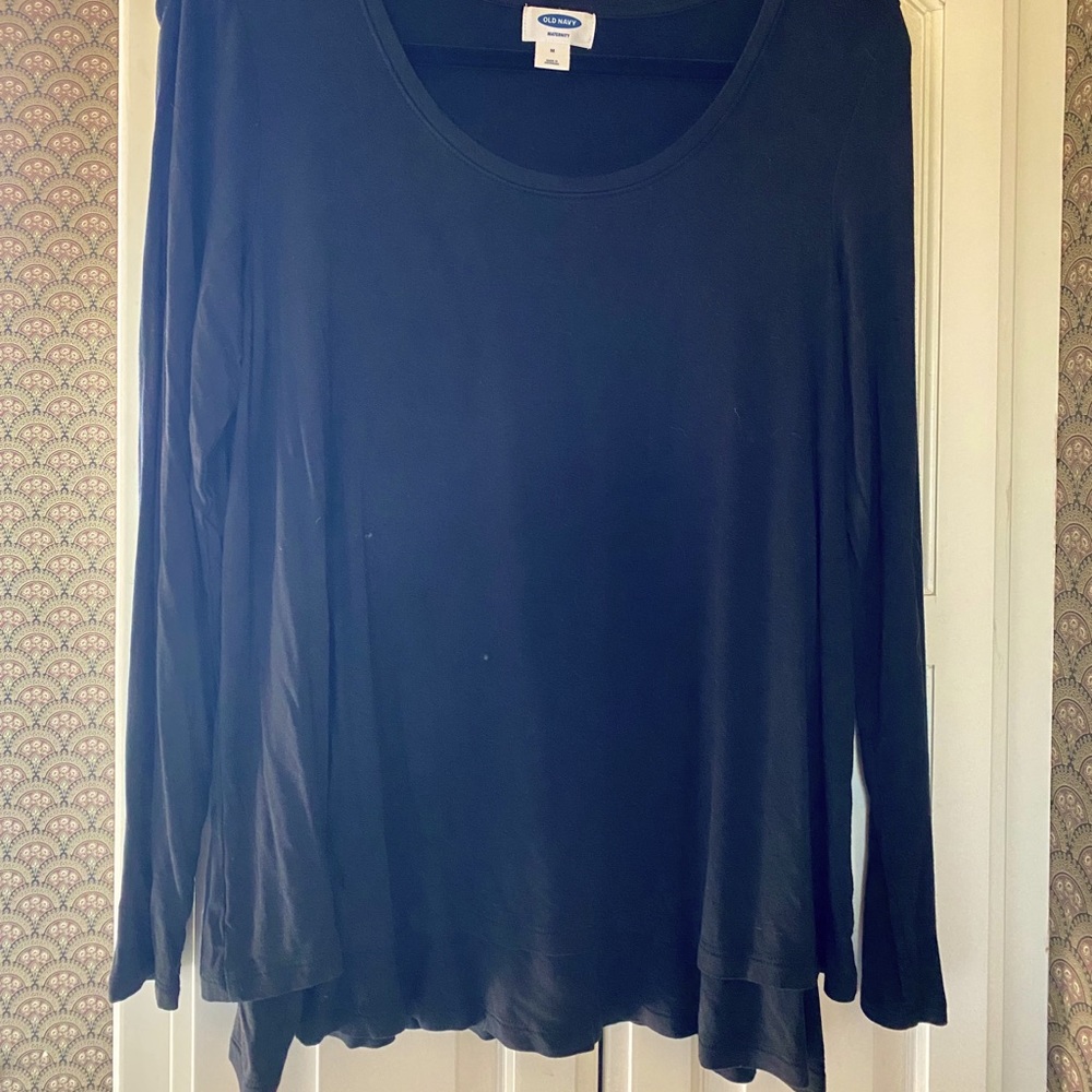 Old Navy nursing top